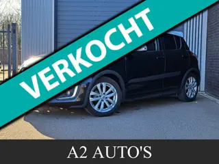 Suzuki Swift 1.2 S-Edition EASSS Cruise|Airco|Nap