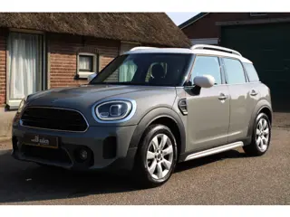 MINI Countryman 1.5 Cooper Business Edition NAVI ECC LED AUTOM 142000KM!!!