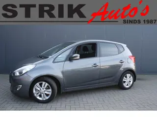 Hyundai Ix20 1.6i i-Vision AUTOMAAT - AIRCO - TREKHAAK - 2e EIGENAAR - APK 3-27