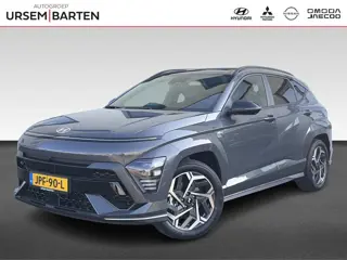 Hyundai KONA 1.6 GDI HEV N Line Sky (bj 2026, automaat)