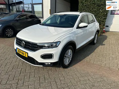 Volkswagen T-ROC 1.5 TSI Sport