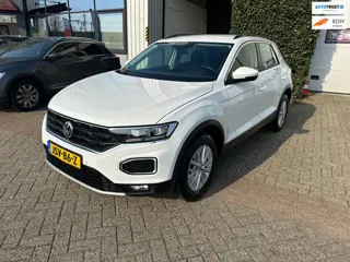 Volkswagen T-ROC 1.5 TSI Sport