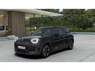 MINI Mini Aceman SE Classic M 54.2 kWh SEAF Panoramadak | Getint glas | Comfort Access |