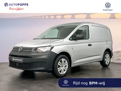 Volkswagen Bedrijfswagens Caddy Cargo Comfort 2.0 TDI EU6 90 kW (122 pk) 2755