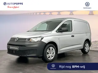 Volkswagen Bedrijfswagens Caddy Cargo Comfort 2.0 TDI EU6 90 kW (122 pk) 2755