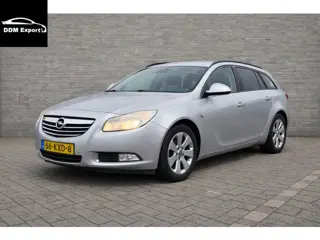 Opel Insignia Sports Tourer 1.6T 180PK EDITION | Clima | Trekhaak |