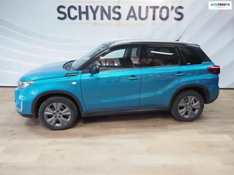 Suzuki Vitara 1.5 Hybrid AUTOM. COMFORT/AllGrip / GEEN bijkomende kosten