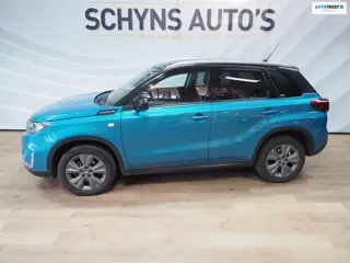 Suzuki Vitara 1.5 Hybrid AUTOM. COMFORT/AllGrip / GEEN bijkomende kosten