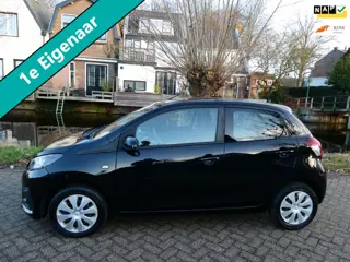 Peugeot 108 1.0 e-VTi 1e eigenaar 5-deurs Airco 157.000km Zuinig