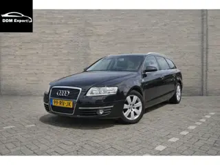 Audi A6 Avant 3.0 TDI quattro Pro Line power steering problem