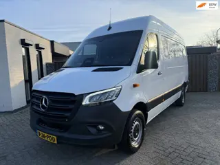 Mercedes-Benz SPRINTER 317 CDI L2H2 RWD PRO - LED- FACELIFT BPM VRIJ