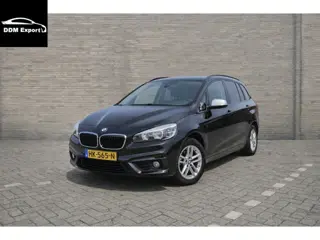 BMW 2 Serie Gran Tourer 216D 7P ESSENTIAL (bj 2015)