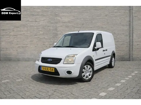 Ford Transit Connect T200S 1.8 TDCI AIRCO/TREKHAAK