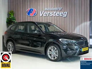 BMW X1 xDrive25e High Executive