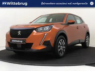 Peugeot 2008 1.2 PureTech Active | Parkeerhulp | Navigatie | Carplay |