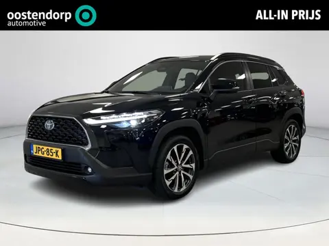 Toyota Corolla Cross Hybrid 200 Executive