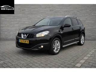 Nissan QASHQAI 1.5 DCI ACENTA NAVI/CLIMATE/CRUISE .