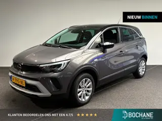 Opel Crossland 1.2 Turbo Elegance | Camera | Navigatie |