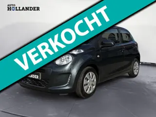 Citroen C1 1.0 VTi Feel. Camera-Carplay-Airco