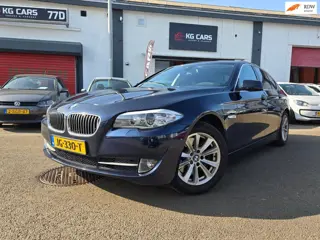 BMW 5-serie 528i Executive
