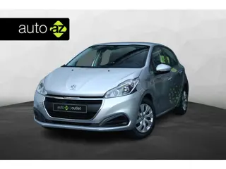 Peugeot 208 1.2 PureTech Active / Automaat / PDC / Cruise