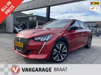 Peugeot 208 1.2 GT-Line l CARPLAY l LED l CAMERA l RIJKLAAR!