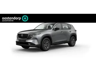 Mazda CX-5 2.5 E-SKYACTIV G 141 M HYBRID Centre-Line
