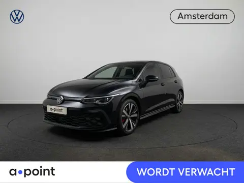 Volkswagen Golf 1.5 eHybrid GTE 272 pk Automaat (DSG) | Verlengde garantie | Navigatie | Trekhaak (w