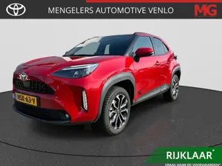 Toyota Yaris Cross 1.5 Hybrid 130 Dynamic |Comfort Pack|AllSeason|BTWauto|