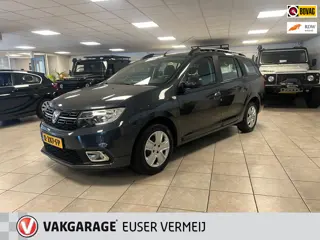 Dacia Logan MCV 1.0 SCe Airco