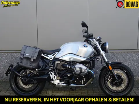 BMW R NINE T PURE ABS (bj 2018)