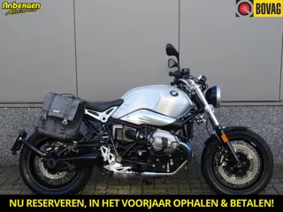 BMW R NINE T PURE ABS (bj 2018)