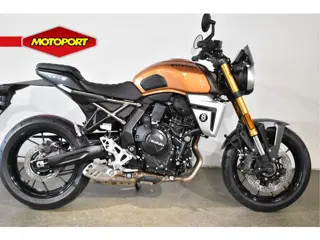 Suzuki GSX-8T (bj 2026)