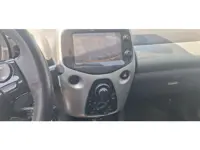 Toyota Aygo 1.0 VVT-i x-clusiv