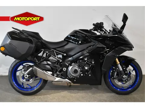 Suzuki GSX-S 1000 GT (bj 2026)