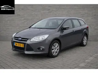 Ford FOCUS Wagon 1.0 EcoBoost Airco/Navi/Trekhaak