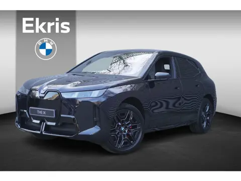 BMW iX xDrive60 | M Sportpakket Pro | Comfort Pack | Innovation Pack