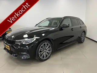 BMW 3 Serie Touring 330e High Executive / Plug-in Hybride / Elec.Trekh. / head-up / leder /