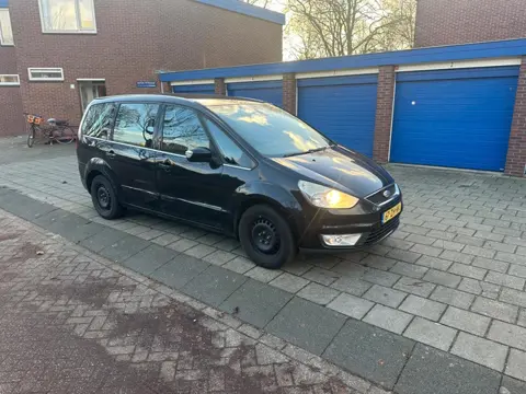 Ford Galaxy 2.0-16V Ghia 7 Pers Airco Cruise NW APK