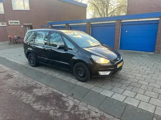 Ford Galaxy 2.0-16V Ghia 7 Pers Airco Cruise NW APK