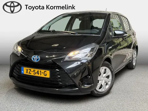 Toyota Yaris 1.5 Hybrid Active