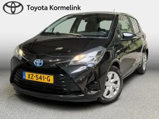 Toyota Yaris 1.5 Hybrid Active