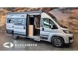 Adria Twin 640 SGX 60 YEAR (bj 2026, automaat)