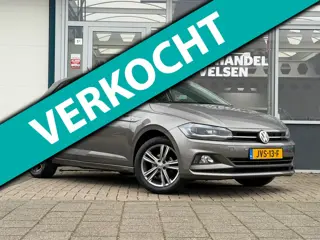 Volkswagen POLO 1.0 TSI Comfortline Virtual Apple carplay