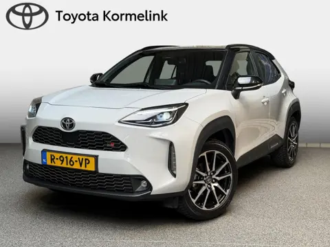 Toyota Yaris Cross 130 Hybrid GR Sport