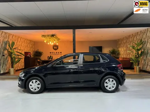 Volkswagen Polo 1.0 MPI Comfortline Business Nieuwe Riem Cruise Airco Elek Ramen Rijklaar