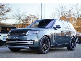 Land Rover Range Rover P 440 E SE Panorama Dak