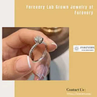 Forevery Lab Diamond | Forevery