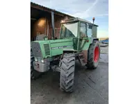 Fendt FARMER 311 LSA 311 lsa (bj 1990)