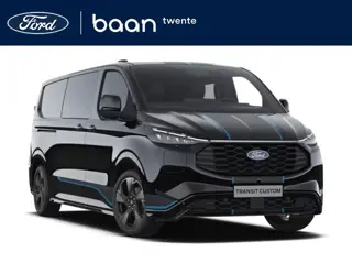 Ford Transit Custom 320 2.5 PHEV L2H1 Sport Dubbel Cabine | FULL OPTION |